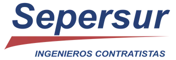 Logotipo de SEPERSUR